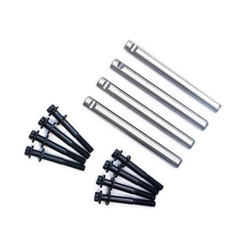 Feuling Gorilla Twin Cam Rocker Shaft & Bolt Kit | Early TC