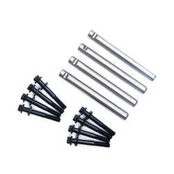 Gorilla Twin Cam Rocker Shaft & Bolt Kit | Late TC