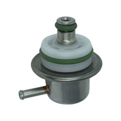 Fuel Pressure Regulator