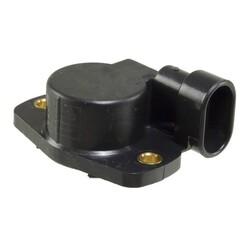 Drosselklappensensor