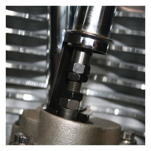 Feuling Pushrod Tube Holder