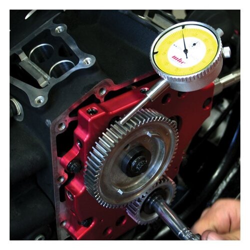 Feuling Crankshaft & Gear Drive Tool