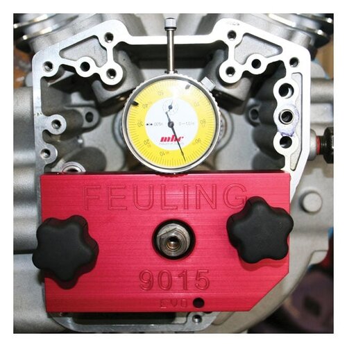 Feuling Crankshaft & Gear Drive Tool