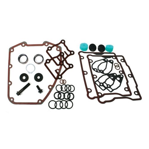 Feuling Camshaft Installation Kit + Top End| Conv| Cams