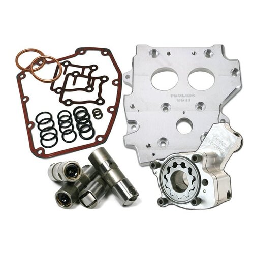 Feuling HP+ Ölsystem-Kit Für Twin Cam | 99-06 Twin Cam