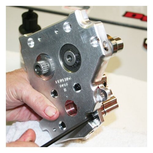 Feuling HP+ High Volume Oil Pump | Dyna/Softail/Turing