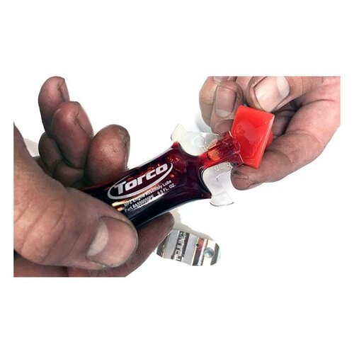 Feuling Ersatz-Kettenspanner-Pads | 2Er-Pack Oder 6Er-Pack