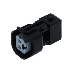 Fuel Injector Adapter Plug | EV1 Plug To EV6 Injector