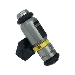 6.2 Grams/S Fuel Injector | High Flow | Yellow Band