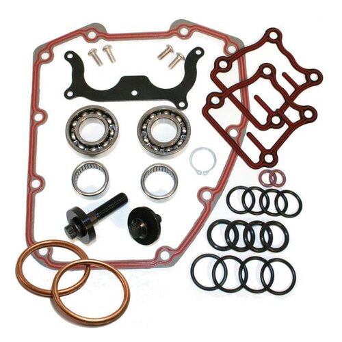 Feuling Camshaft Installation Kit | Gear Drive | Choose Model