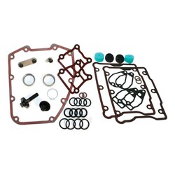 Camshaft Installation Kit + Top End | Gear Drive