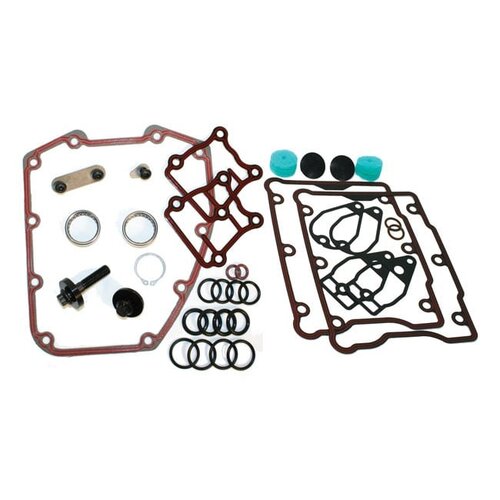 Feuling Kit D'Installation D'Arbre À Cames + Extrémité Supérieure | Entraînement Par Engrenages | Choisir Le Modèle
