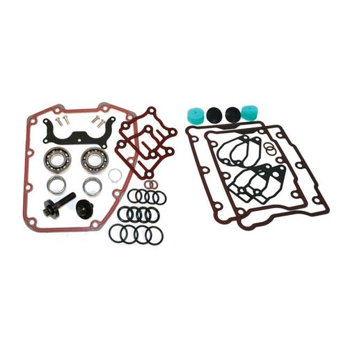 Feuling Camshaft Installation Kit + Top End | Gear Drive | Choose Model