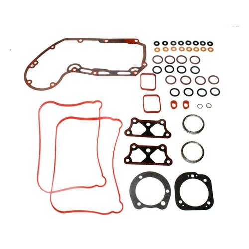 Feuling Cam Change Gasket & Seal Kit | 04-06 XL(NU) | High Lift or Bolt-in