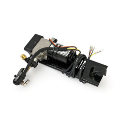 a Compressormontage Aero