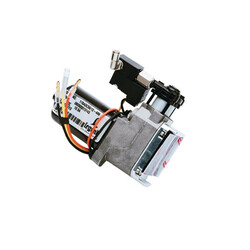 Compressor Assembly V1 | 07-17 V-Rod (NU)