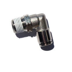 Ajustement À 90 Degrés | Acier Inoxydable