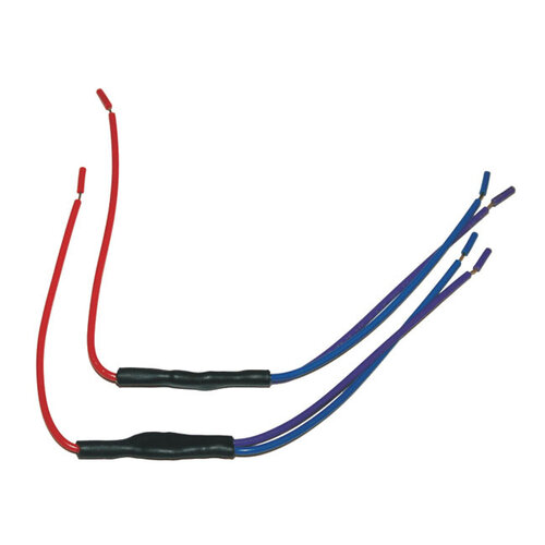 Module Intensificateur | 2 Entrées 4 Sorties | LED 500 Ma
