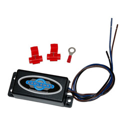 Richtingaanwijzer Load Equalizer II