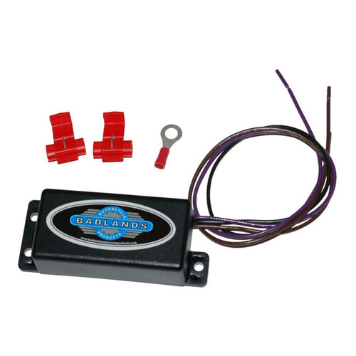Turn Signal Load Equalizer I