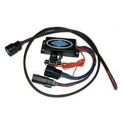 Can-Bus-Bremsfunktionsentferner Von Blinkern