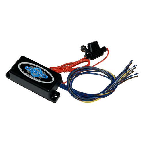 Hard Wired Can-Bus Illuminator