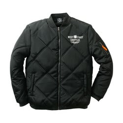 Rigid Jacket