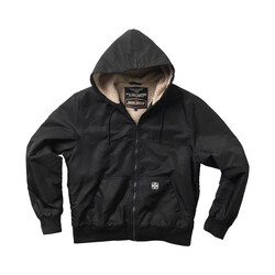 BFU Sherpa-Nylonjacke