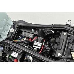 Relais de Commutateur de Guidon EZ