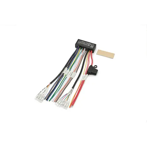 Daytona Relais de Commutateur de Guidon EZ