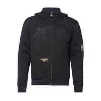 Por Vida Paardrijhoodie | Aramidevezel | Kies De Maat