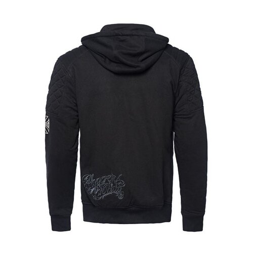 West Coast Choppers Por Vida Reithoodie | Aramidfaser | Größe wählbar