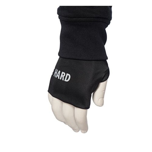 West Coast Choppers Sweat à capuche Por Vida Riding | Fibre aramide | Choisissez votre taille