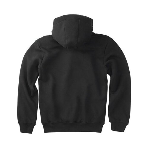 West Coast Choppers OG Logo Zip Hoodie | Black | Choose Size