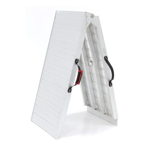 Acebikes Foldable Ramp Heavy Duty Extra Wide | 500KG