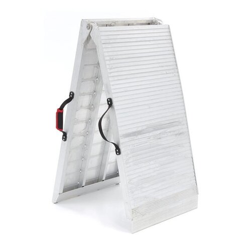 Acebikes Foldable Ramp Heavy Duty Extra Wide | 500KG