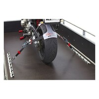 Tyrefix Motorcycle Tie Down System