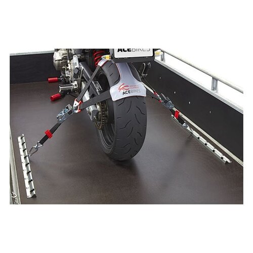 Acebikes Tyrefix Motorcycle Tie Down System