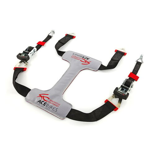 Acebikes Tyrefix Motorcycle Tie Down System