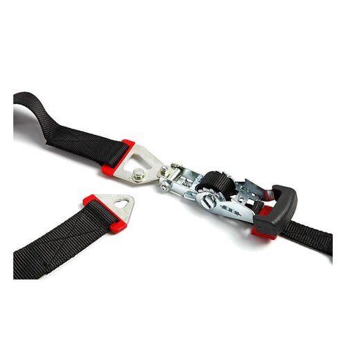 Acebikes Tyrefix Motorrad-Spannsystem