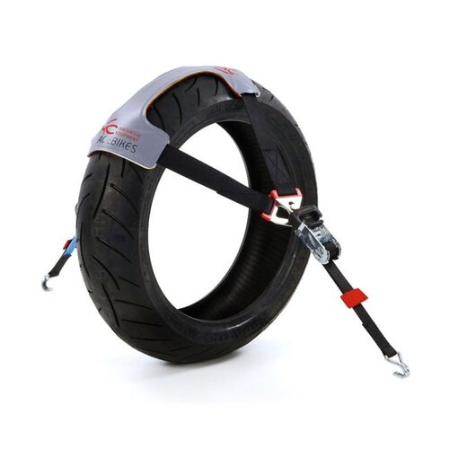 Acebikes Tyrefix Motorcycle Tie Down System