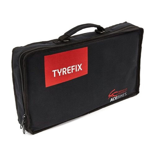 Acebikes Tyrefix Motorrad-Spannsystem