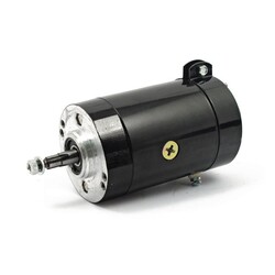 12 Volt-Generator