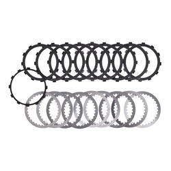 Carbonite® Powerpack® Extra-Plattenkupplungssatz