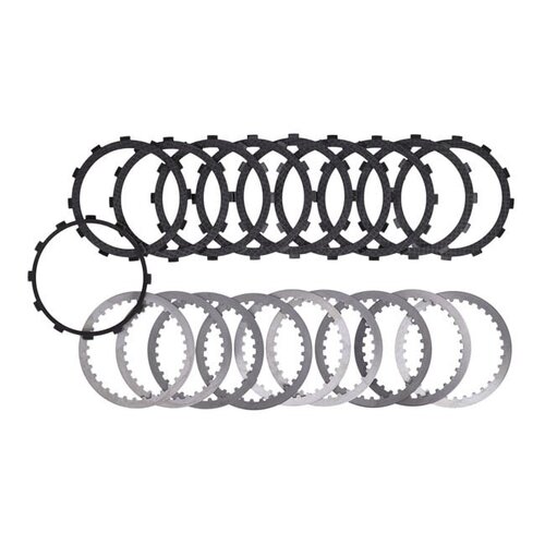 Alto Carbonite® PowerPack® Extra Plate Clutch Kit