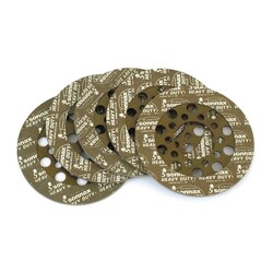 Plattensatz Aramid