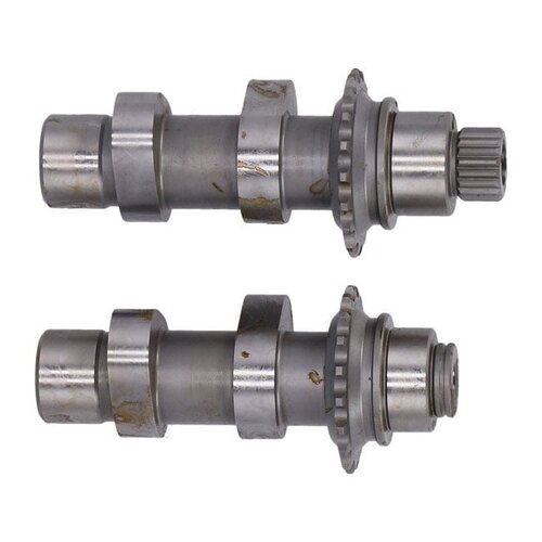 Andrews Chain Drive Cam Shaft Set | 48H/.548in