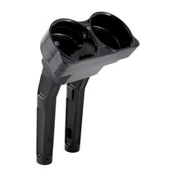 Method 10 Risers For Road Glides