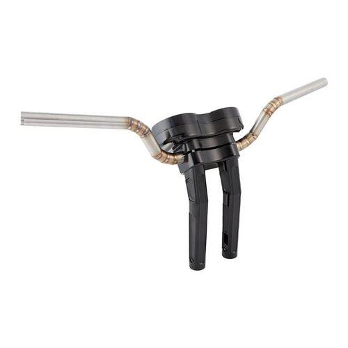 Arlen Ness Method 10 Risers For Road Glides | Black