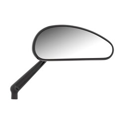 Downdraft Forged Mirror Set | All Black